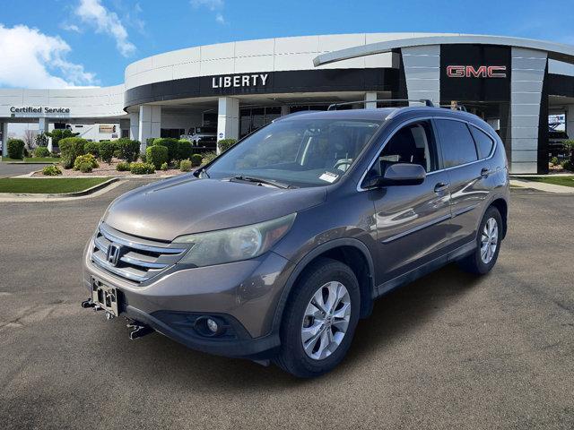 used 2014 Honda CR-V car, priced at $15,557