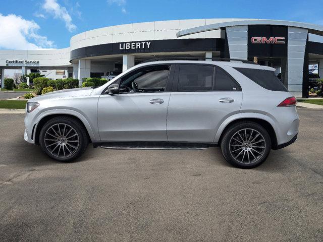 used 2020 Mercedes-Benz GLE 350 car, priced at $39,751