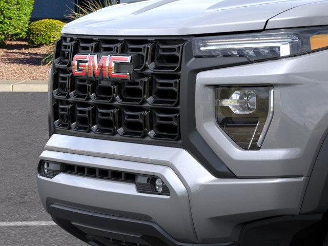 new 2024 GMC Canyon car, priced at $41,340