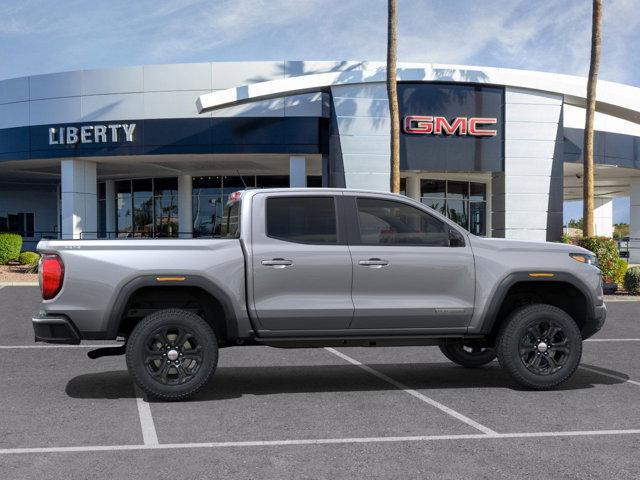 new 2024 GMC Canyon car, priced at $41,340