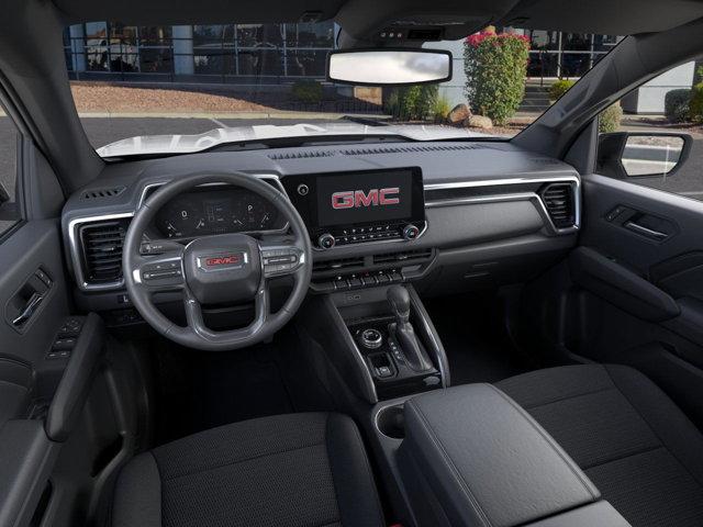 new 2024 GMC Canyon car, priced at $41,340