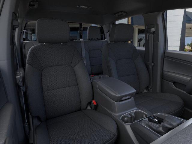 new 2024 GMC Canyon car, priced at $41,340