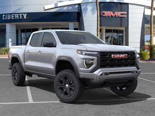 new 2024 GMC Canyon car, priced at $41,340