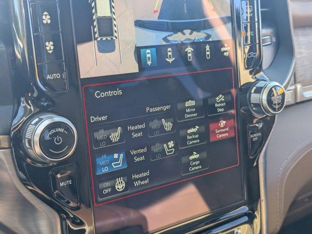 used 2019 Ram 3500 car, priced at $59,997