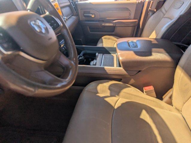 used 2019 Ram 3500 car, priced at $59,997