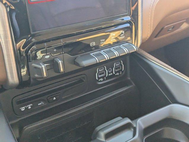 used 2019 Ram 3500 car, priced at $59,997