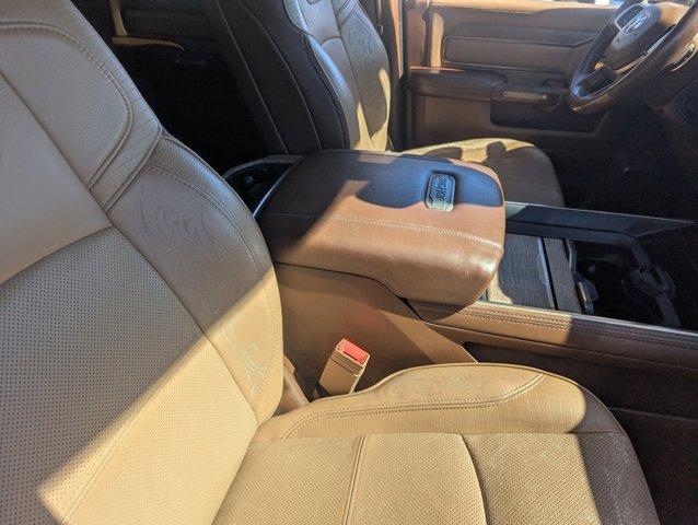 used 2019 Ram 3500 car, priced at $59,997