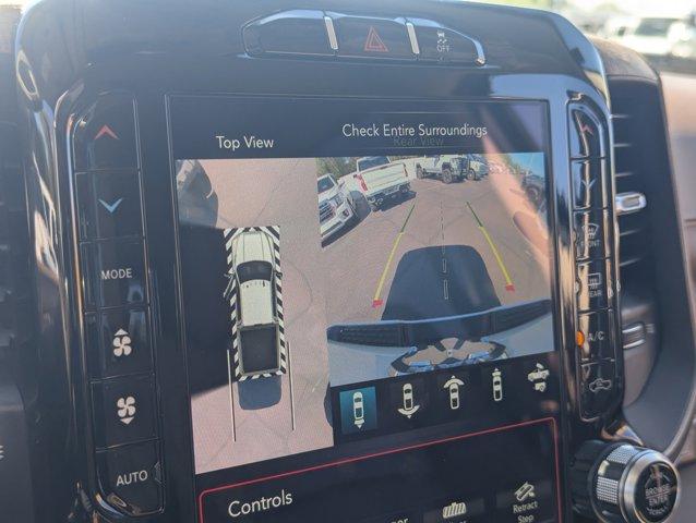 used 2019 Ram 3500 car, priced at $59,997