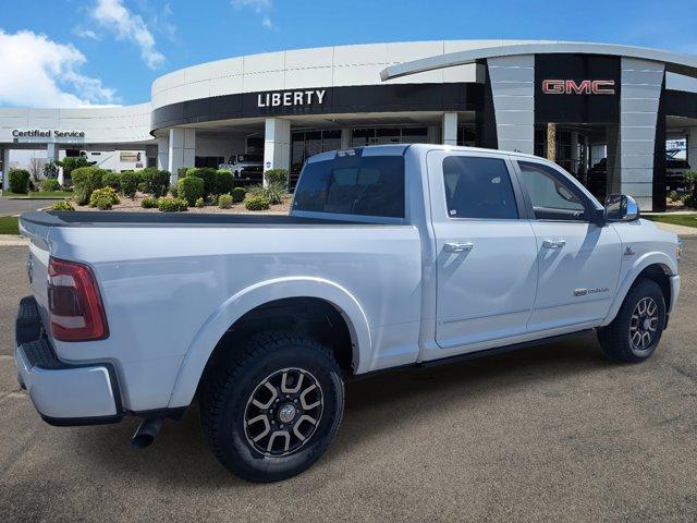used 2019 Ram 3500 car, priced at $59,997