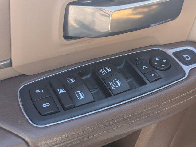 used 2019 Ram 3500 car, priced at $59,997