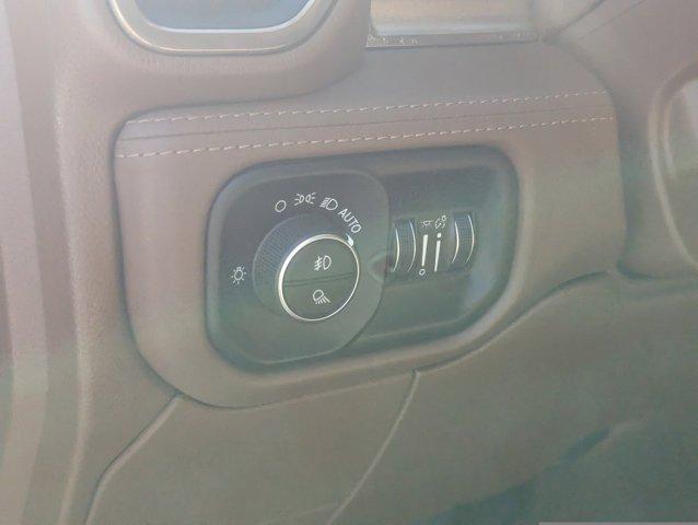 used 2019 Ram 3500 car, priced at $59,997