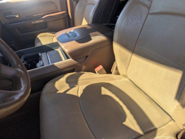 used 2019 Ram 3500 car, priced at $59,997