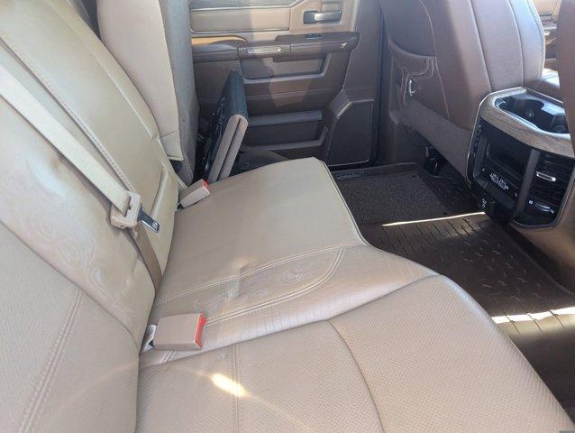 used 2019 Ram 3500 car, priced at $59,997