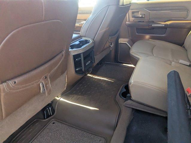 used 2019 Ram 3500 car, priced at $59,997