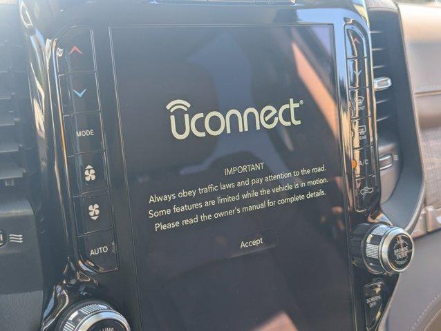 used 2019 Ram 3500 car, priced at $59,997