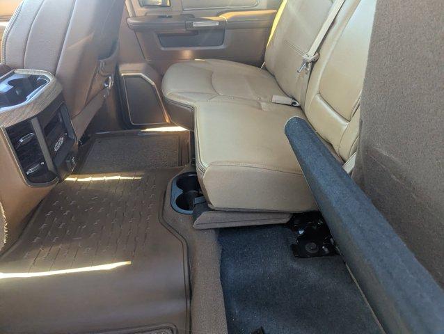 used 2019 Ram 3500 car, priced at $59,997