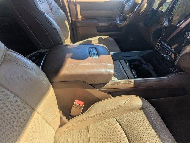 used 2019 Ram 3500 car, priced at $59,997