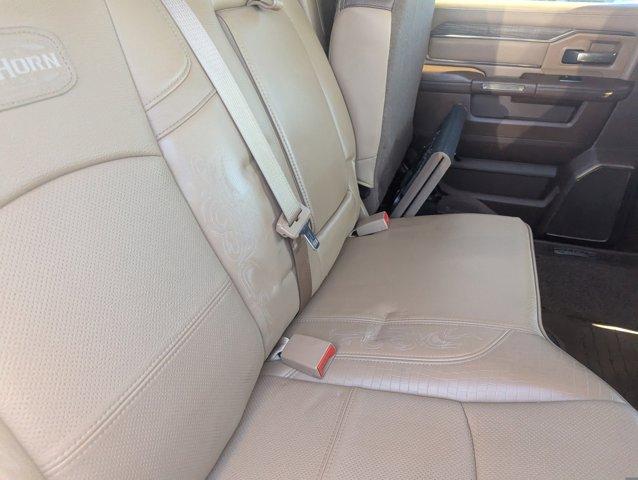 used 2019 Ram 3500 car, priced at $59,997