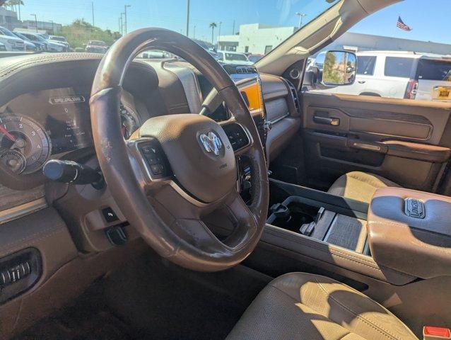 used 2019 Ram 3500 car, priced at $59,997