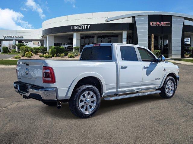 used 2019 Ram 2500 car, priced at $48,532