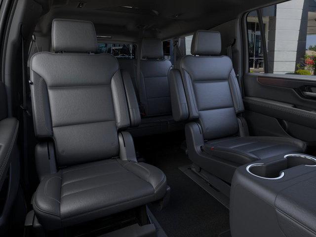 new 2025 GMC Yukon XL car, priced at $90,960