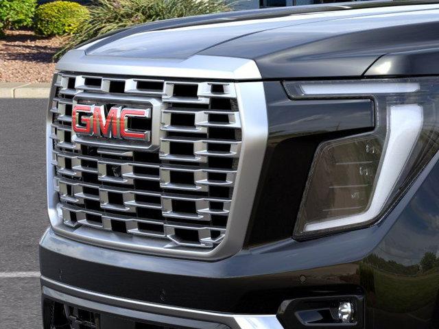 new 2025 GMC Yukon XL car, priced at $90,960