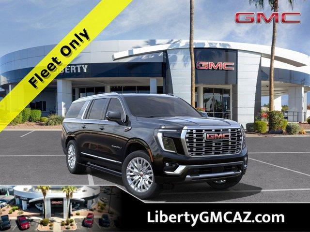 new 2025 GMC Yukon XL car, priced at $90,960