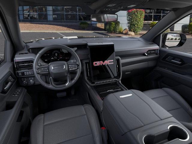 new 2025 GMC Yukon XL car, priced at $90,960