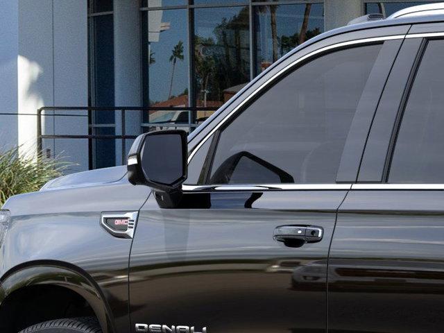 new 2025 GMC Yukon XL car, priced at $90,960
