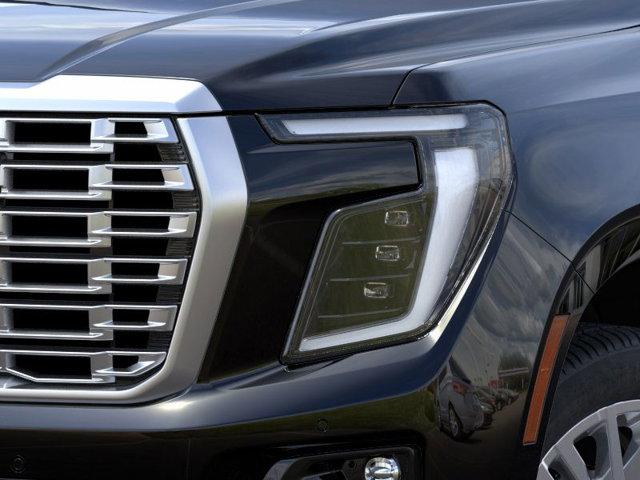 new 2025 GMC Yukon XL car, priced at $90,960