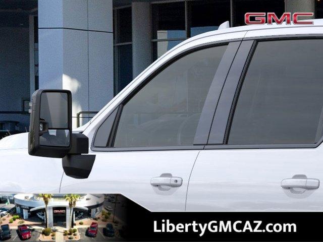 new 2026 GMC Sierra 2500 car, priced at $86,515