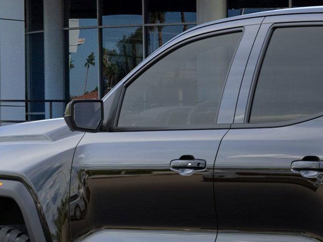 new 2026 GMC Canyon car, priced at $45,650