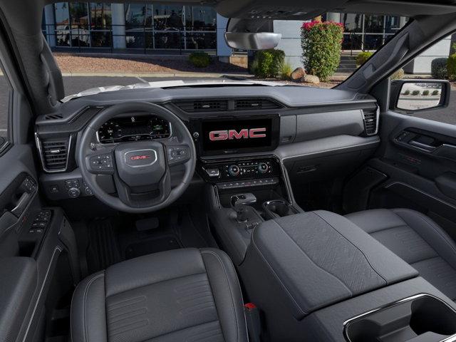 new 2025 GMC Sierra 1500 car, priced at $79,535