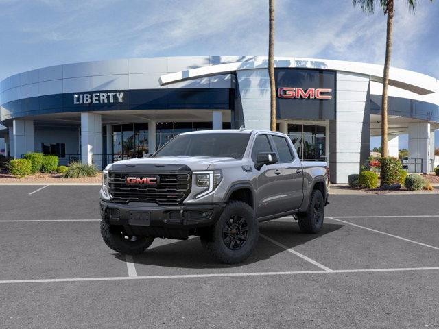 new 2025 GMC Sierra 1500 car, priced at $79,535