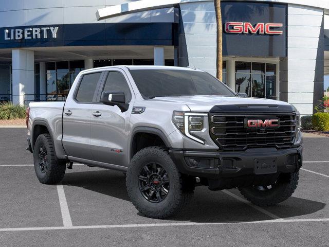 new 2025 GMC Sierra 1500 car, priced at $79,535