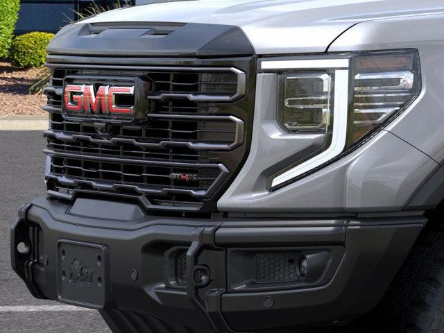 new 2025 GMC Sierra 1500 car, priced at $79,535