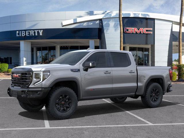 new 2025 GMC Sierra 1500 car, priced at $79,535