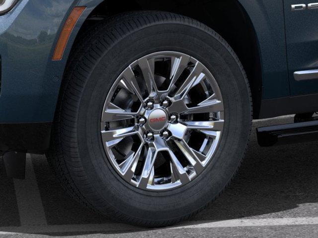 new 2025 GMC Yukon XL car, priced at $88,735
