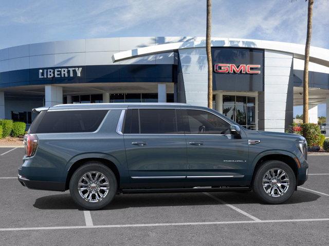 new 2025 GMC Yukon XL car, priced at $88,735