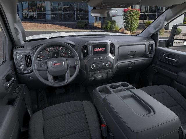 new 2025 GMC Sierra 2500 car, priced at $49,980