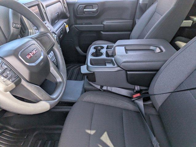 used 2025 GMC Sierra 1500 car, priced at $39,471