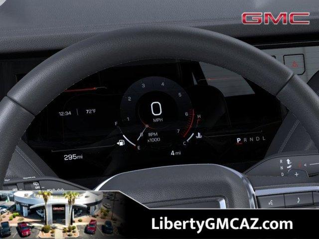 new 2026 GMC Yukon car, priced at $88,840