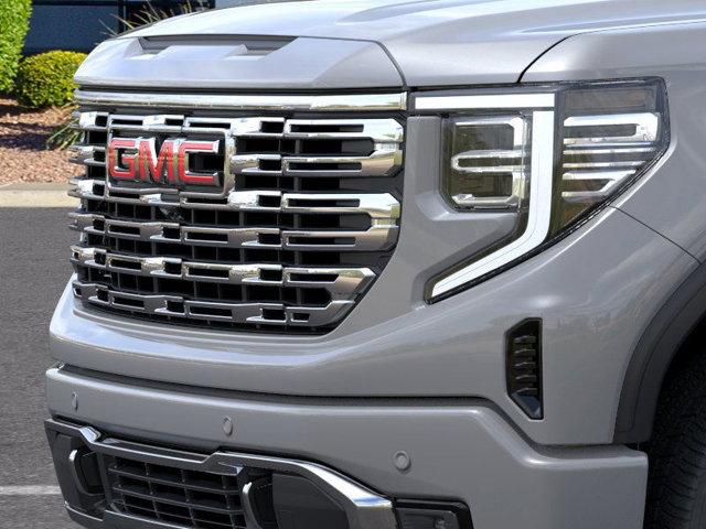 new 2025 GMC Sierra 1500 car, priced at $70,800