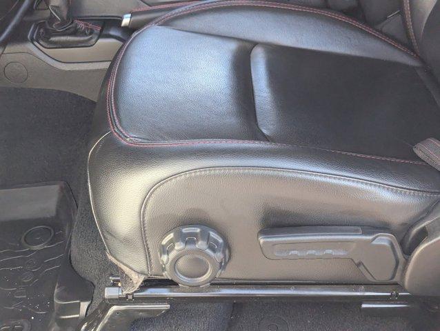 used 2020 Jeep Wrangler Unlimited car, priced at $39,941