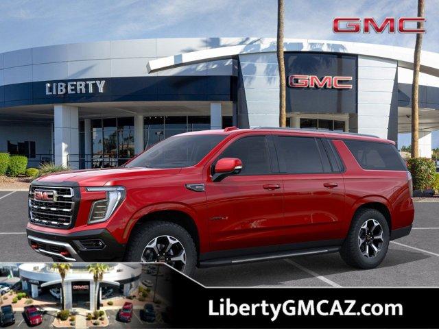 new 2026 GMC Yukon XL car, priced at $87,879