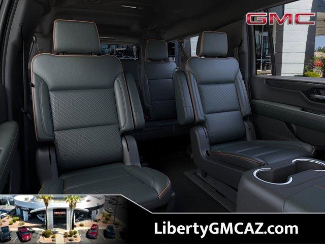 new 2026 GMC Yukon XL car, priced at $87,879