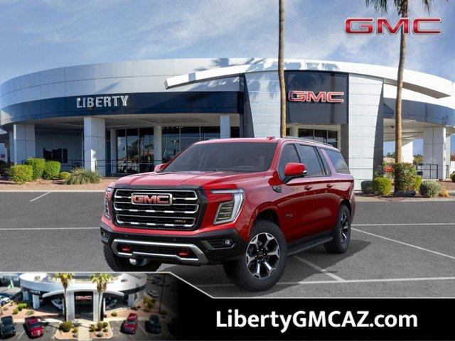 new 2026 GMC Yukon XL car, priced at $87,879