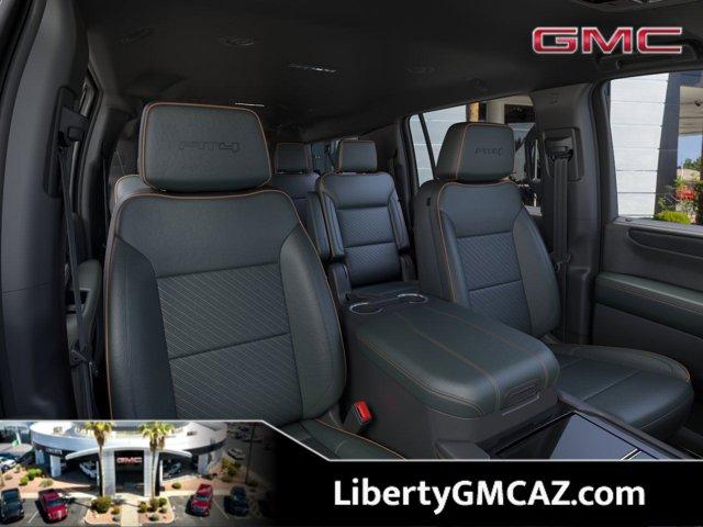 new 2026 GMC Yukon XL car, priced at $87,879