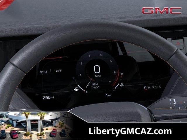 new 2026 GMC Yukon XL car, priced at $87,879