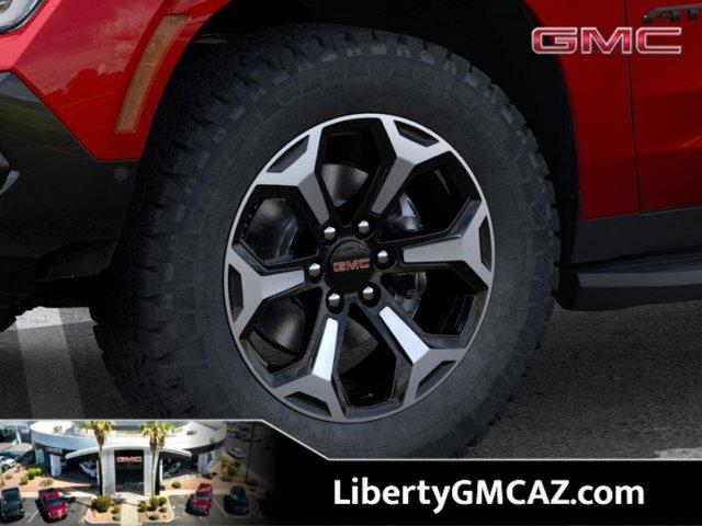 new 2026 GMC Yukon XL car, priced at $87,879